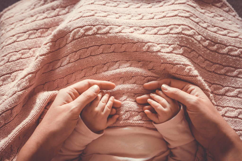 ser madre tras el cáncer