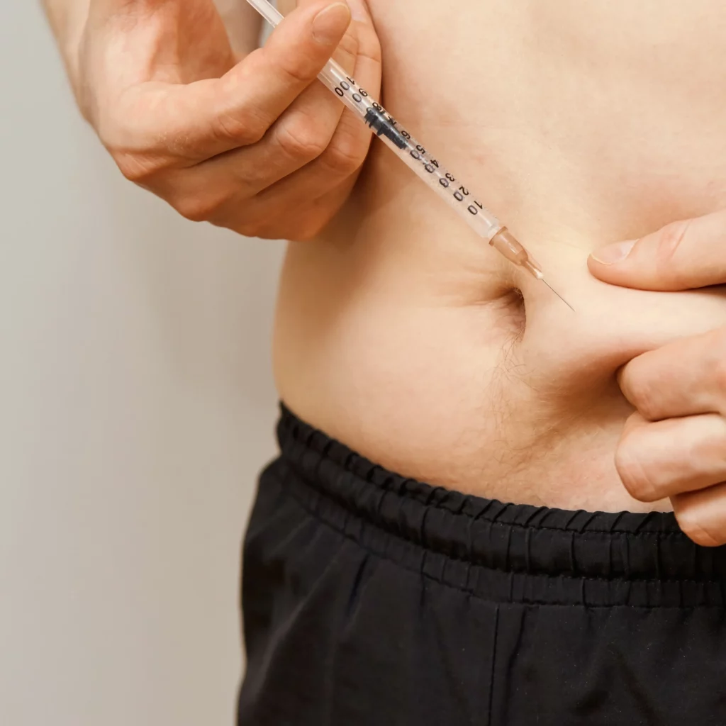 diabetes y fertilidad hombre