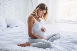 Lee más sobre el artículo Comment se détendre pendant la grossesse